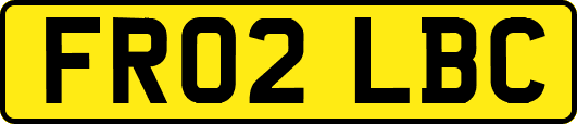 FR02LBC