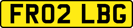 FR02LBG