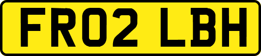 FR02LBH