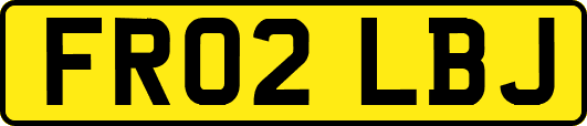 FR02LBJ