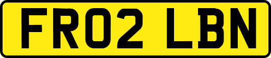 FR02LBN