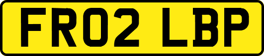 FR02LBP