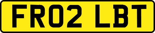 FR02LBT