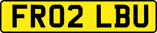 FR02LBU