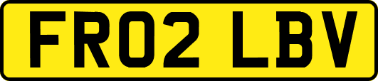 FR02LBV