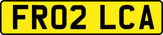 FR02LCA