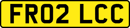 FR02LCC