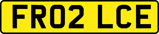 FR02LCE