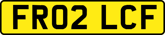 FR02LCF