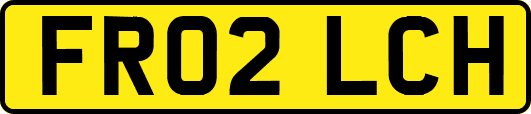 FR02LCH