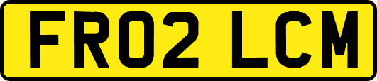 FR02LCM