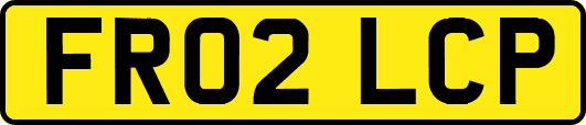 FR02LCP