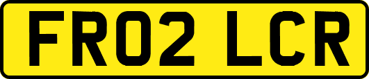 FR02LCR