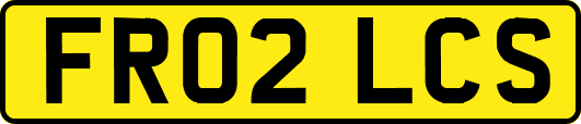 FR02LCS
