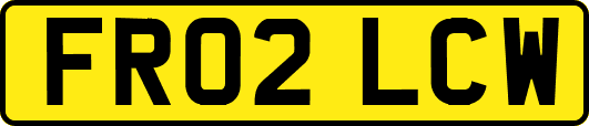 FR02LCW