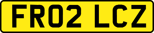 FR02LCZ