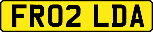 FR02LDA