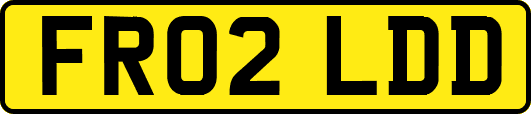 FR02LDD