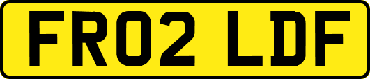 FR02LDF