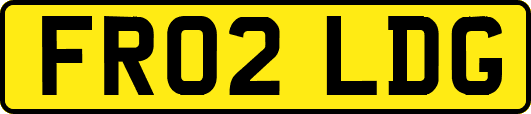 FR02LDG