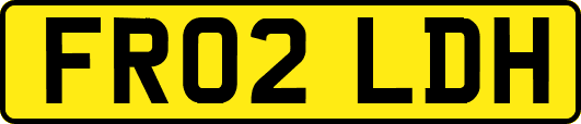 FR02LDH