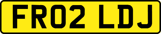 FR02LDJ