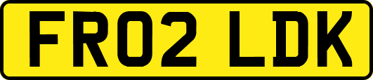 FR02LDK
