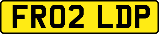 FR02LDP