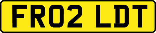 FR02LDT