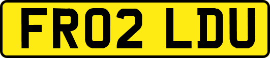 FR02LDU