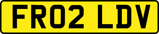 FR02LDV