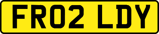 FR02LDY