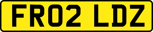 FR02LDZ
