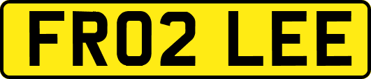 FR02LEE