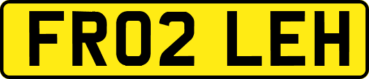 FR02LEH
