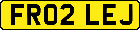 FR02LEJ