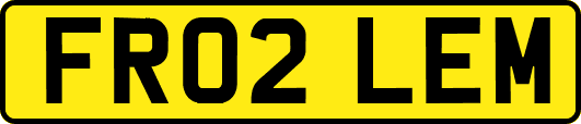 FR02LEM