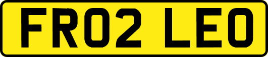 FR02LEO