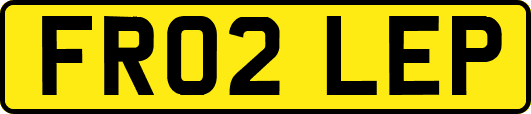FR02LEP