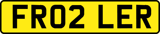 FR02LER