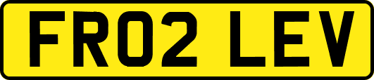 FR02LEV