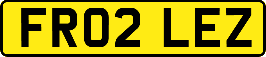 FR02LEZ