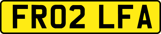 FR02LFA