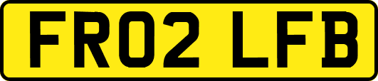 FR02LFB