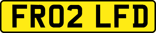 FR02LFD