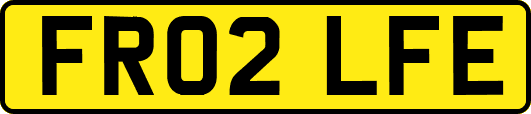 FR02LFE