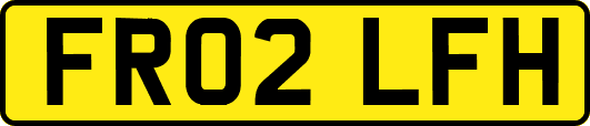FR02LFH
