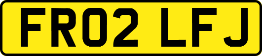 FR02LFJ