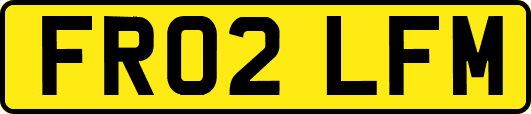FR02LFM