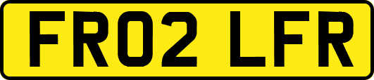 FR02LFR